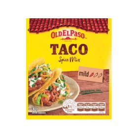 Old+El+Paso+Seasonings+30-40g