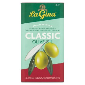 La-Gina-Classic-or-Extra-Virgin-Olive-Oil-4-Litre on sale