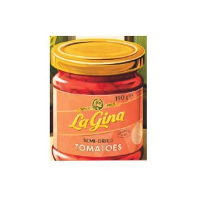 La-Gina-Semi-dried-Tomatoes-190g on sale