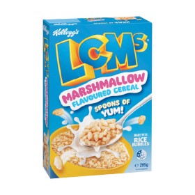 Kellogg%26rsquo%3Bs+LCMs+Marshmallow+Cereal+295g
