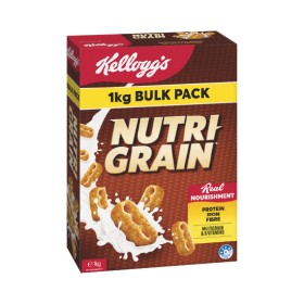Kellogg%26rsquo%3Bs+Nutri+Grain+Breakfast+Bulk+Pack+1+kg