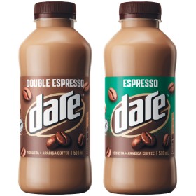 Dare-Iced-Coffee-500ml on sale