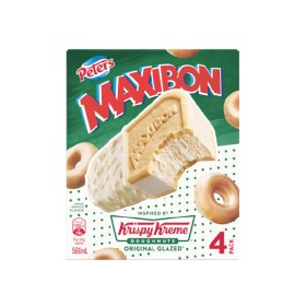 Peters-Maxibon-560ml-Pk-4 on sale