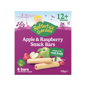 Rafferty%26rsquo%3Bs+Garden+Fruit+Snack+Bars+Pk+8