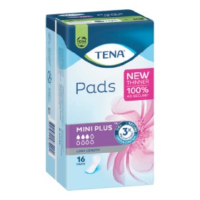 TENA+Mini+Pads+Pk+16-20
