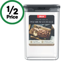 D%26eacute%3Bcor+Design+Series+Pantry+Container+2+Litre