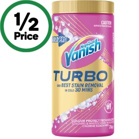Vanish-Gold-Pro-Turbo-Stain-Remover-Powder-2-kg on sale