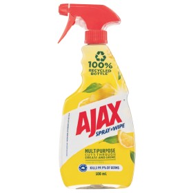 Ajax-Spray-n-Wipe-Multipurpose-Cleaning-Trigger-475-500ml on sale