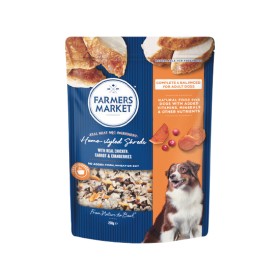 Farmers-Market-Fresh-Dog-Food-Shreds-250g-From-the-Pet-Food-Chiller on sale