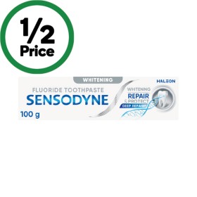 Sensodyne+Repair+%26amp%3B+Protect+Toothpaste+100g%7E