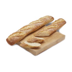 Rustic-White-Baguette on sale