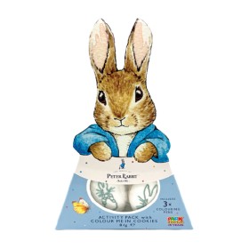 Peter+Rabbit+Colour+Me+In+Cookies+Pk+4