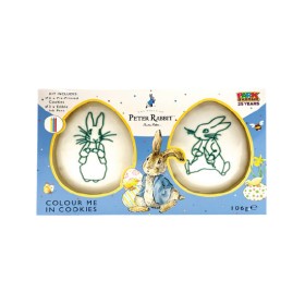 Peter-Rabbit-Colour-Me-In-Mini-Cookies-Pk-8 on sale