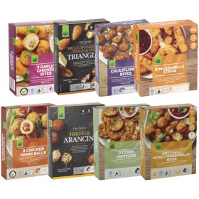 Woolworths-Bite-Size-Variety-Packs-200-360g-or-Woolworths-Finer-Selection-Entertaining-Varieties-225-250g-From-the-Freezer on sale