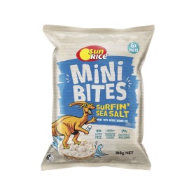 SunRice+Mini+Bites+Sea+Salt+108g+Pk+6+%26ndash%3B+From+the+Health+Food+Aisle