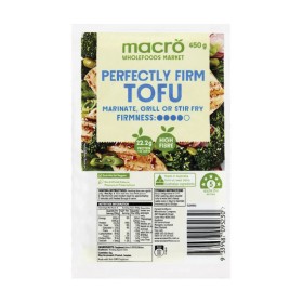 Macro-Firm-Tofu-450g-From-the-Fridge on sale