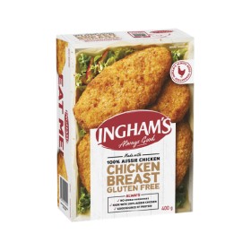 Ingham%26rsquo%3Bs+Gluten+Free+Crumbed+Chicken+Breast+400g+%26ndash%3B+From+the+Freezer