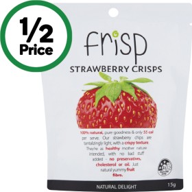 Frisp+Crisps+10-15g+%26ndash%3B+From+the+Health+Food+Aisle