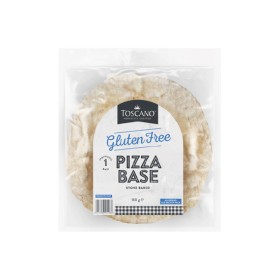 Toscano+Gluten+Free+Pizza+Base+180g