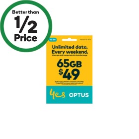 Optus+%2449+SIM+Starter+Kit%23