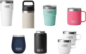 Yeti-Rambler-Drinkware on sale
