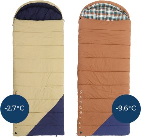 Wanderer+Grand+Cotton+XL+Sleeping+Bags