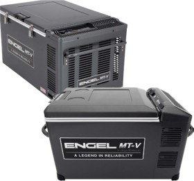 Engel+MT-V+Fridge+Freezer+Range