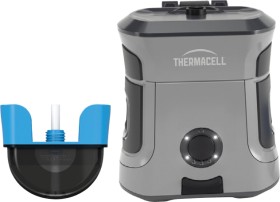 Thermacell+EX90+Rechargeable+Mosquito+%2B+40HR+Refill+Bundle