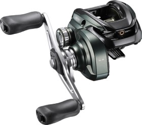 Shimano+Curado+M+Reels