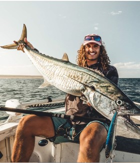 Ocean%26rsquo%3Bs+Legacy+Hard+Body+Lures