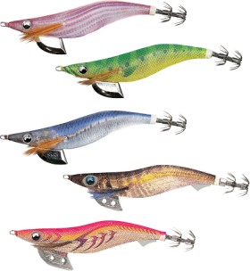 Yamashita+Squid+Jigs