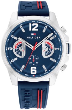 Tommy+Hilfiger+Tucker+Gents+Watch