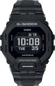 G-Shock+GBD200-1D+Gents+Watch