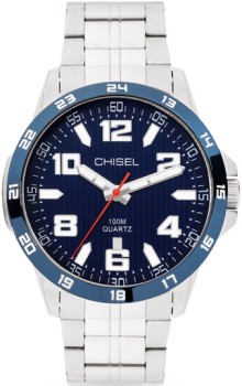 Chisel+Gents+Hercules+Watch