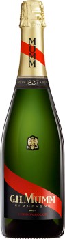 Mumm+Cordon+Rouge+Brut+Champagne+NV
