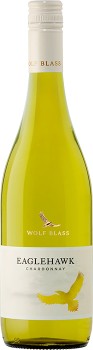 Wolf-Blass-Eaglehawk-Chardonnay on sale