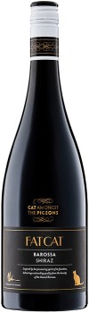 Cat-Amongst-The-Pigeons-Fat-Cat-Shiraz on sale