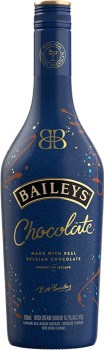 Baileys+Chocolate+Flavoured+Liqueur+700mL