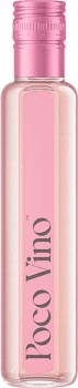 Poco-Vino-Rose-187mL on sale