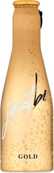JustBe-Gold-Sparkling-200ml on sale