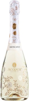 Acquesi-Sparkling-Moscato on sale