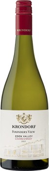 Krondorf-Founders-View-Eden-Valley-Chardonnay on sale
