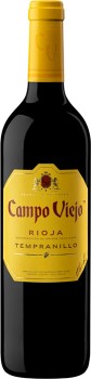 Campo+Viejo+Tempranillo