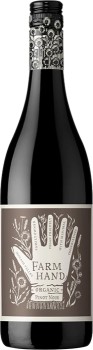 Farm-Hand-Pinot-Noir on sale