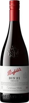 Penfolds-Bin-21-Grenache-2024 on sale