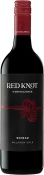 Shingleback-Red-Knot-McLaren-Vale-Shiraz on sale