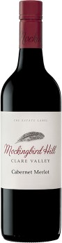 Mockingbird-Hill-Clare-Valley-Cabernet-Merlot on sale