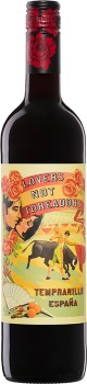 Lovers-Not-Toreadors-Tempranillo on sale