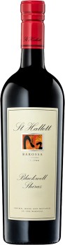 St-Hallett-OR-Blackwell-Shiraz-2018 on sale
