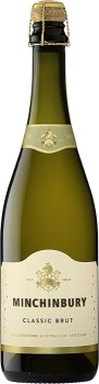 Minchinbury+Classic+Brut+NV